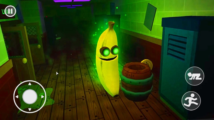 Banana Eats Obby