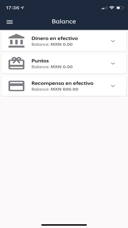 Mi Tarjeta Comex (legacy)