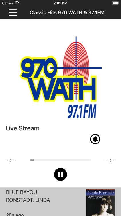 970 AM WATH