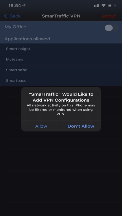 SmarTraffic