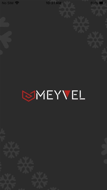 MEYVEL CAR FRIDGE