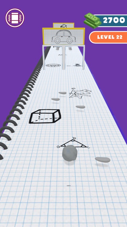 Eraser Stacking screenshot-3