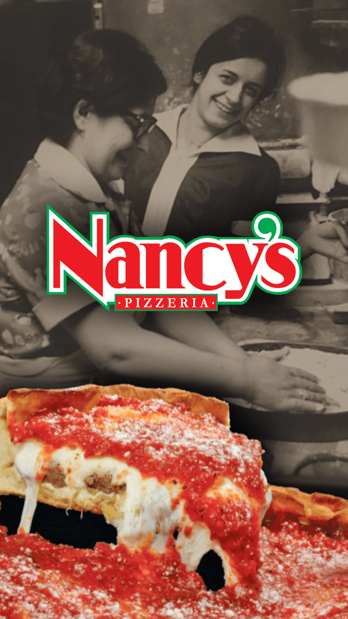 The Original Nancys Pizzeria