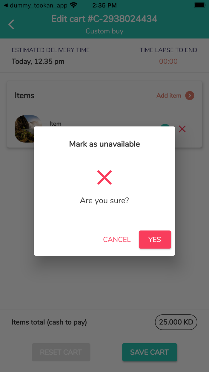 Mashkor Buddies Extension