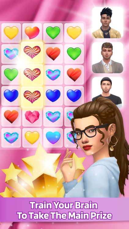 Fashion Beauty Stylist Games