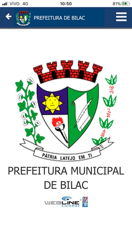 Prefeitura Municipal de Bilac