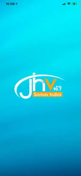 Game screenshot JHV Radio Oruro mod apk