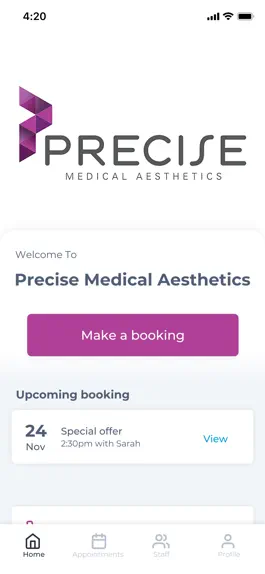 Game screenshot Precise Medical Aesthetics mod apk