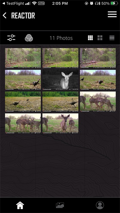 Stealth Cam COMMAND PRO screenshot-6