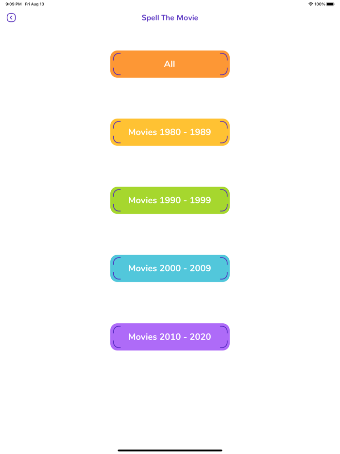 Tamil Guess the Movie