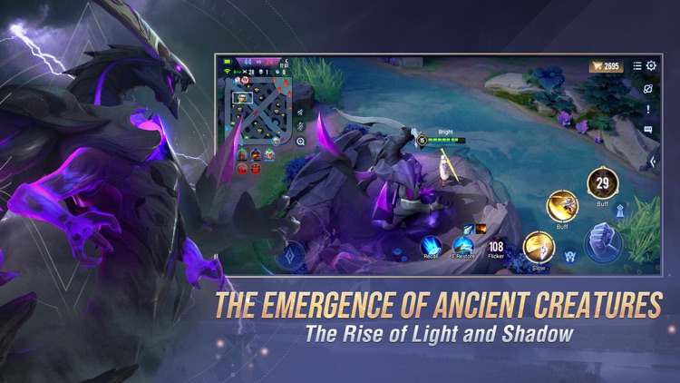 Garena AOV: 5th Anniversary screenshot-3