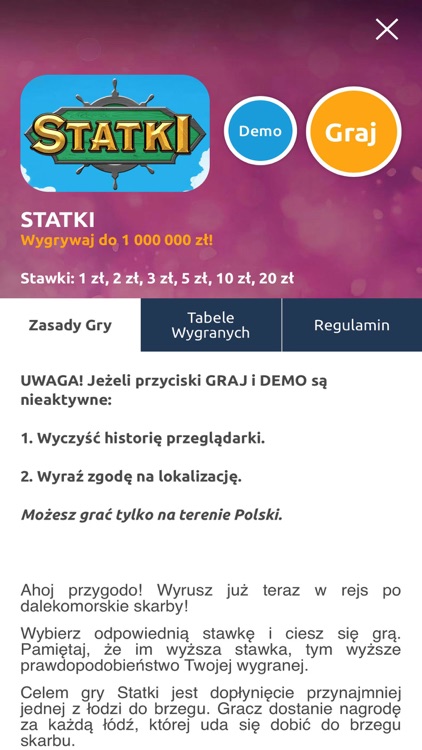 LOTTO - graj online screenshot-3