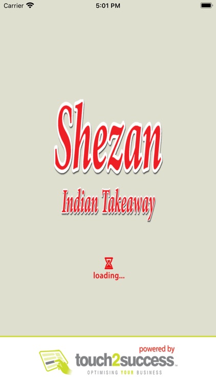 Shezan Indian Takeaway