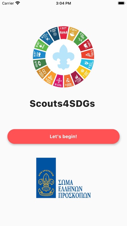 Scouts4SDGs