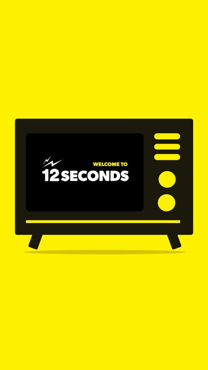 12seconds for Teams