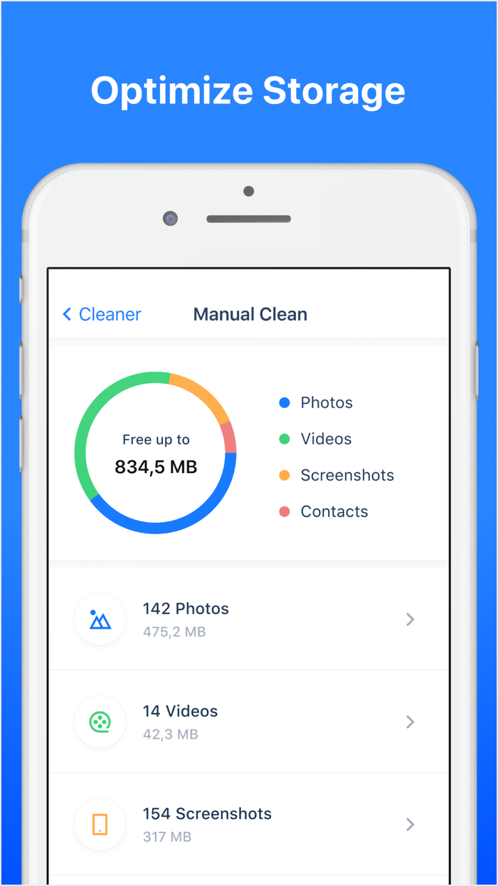 Guarder Pro - Cleaner  VPN