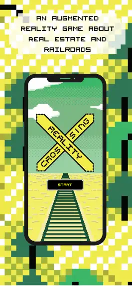 Game screenshot Reality Crossing mod apk