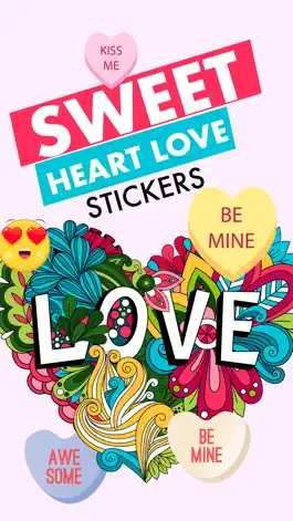 Game screenshot Sweet Hearts Love mod apk