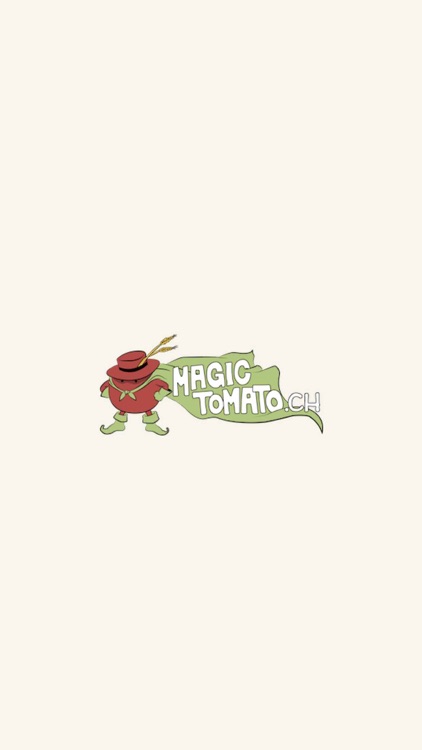 MagicTomatos