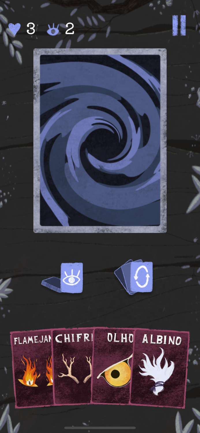 Lendas Raízes da Terra