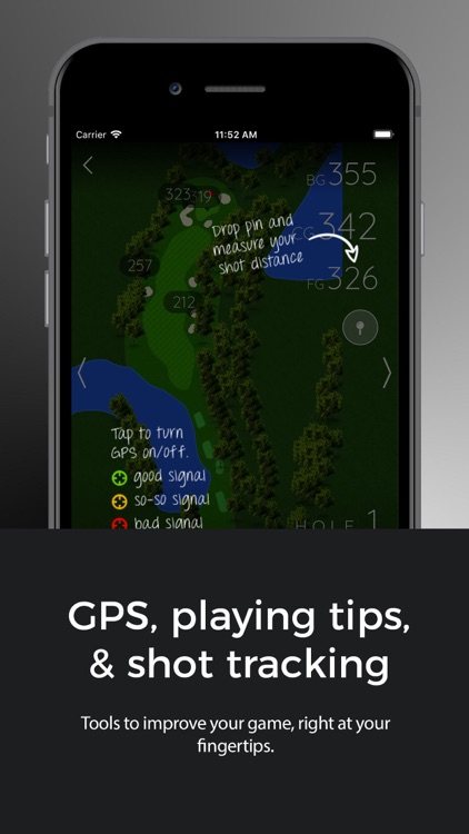 Andersons Creek Golf Club