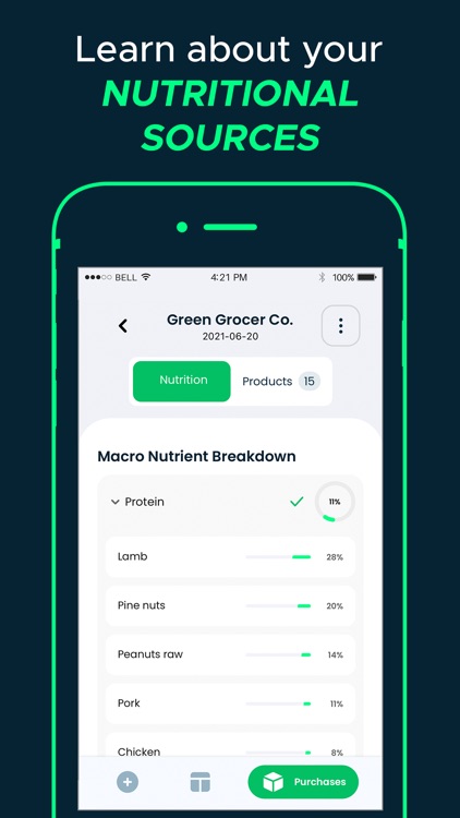 Consumr screenshot-3