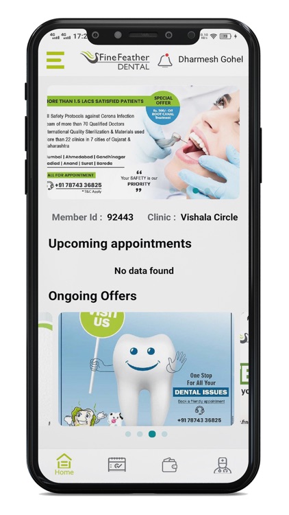 FineFeather Dental