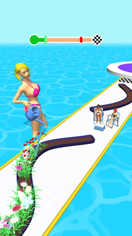 Run And Pour screenshot-3