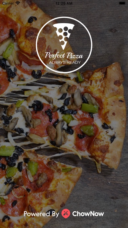 Perfect Pizza CA