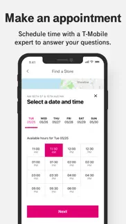 t-mobile network test drive problems & solutions and troubleshooting guide - 1