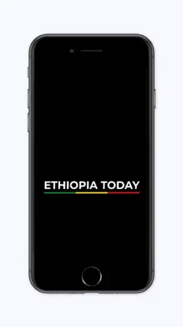 Game screenshot Ethiopia Today mod apk