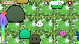 Game screenshot FoodFighter apk