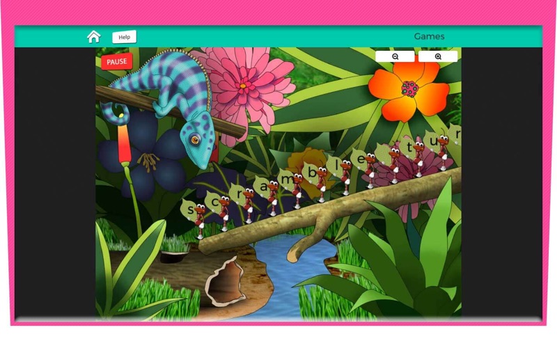 Mavis Beacon Keyboarding Kidz | Apps | 148Apps