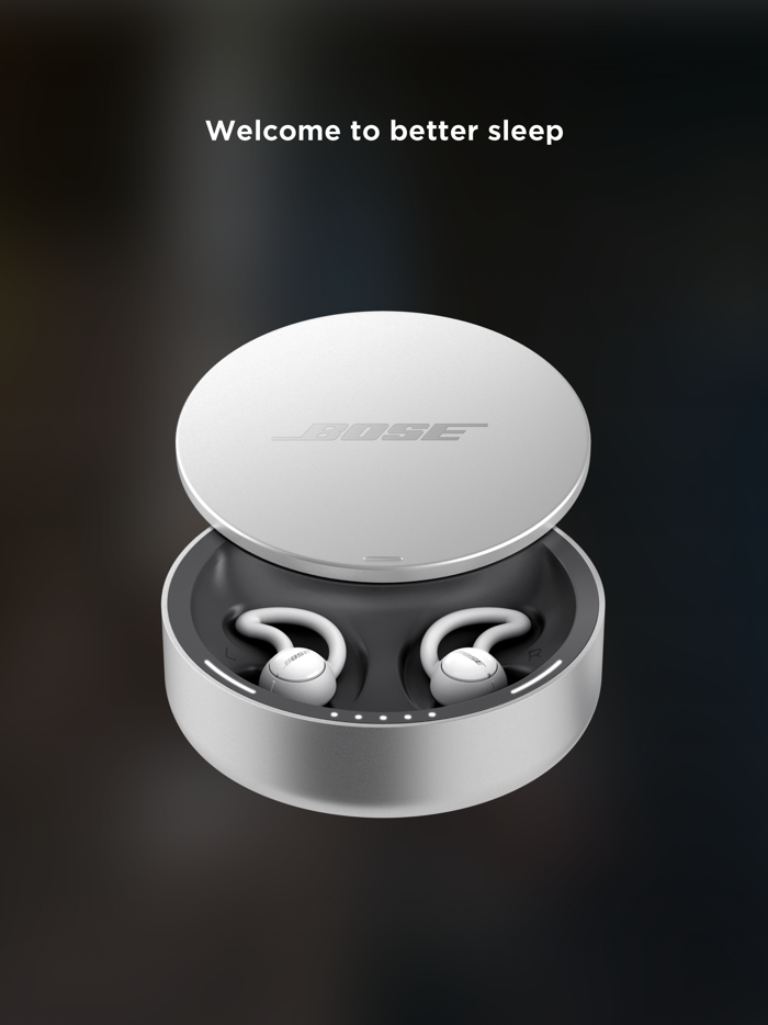 Bose SB1 - First Generation