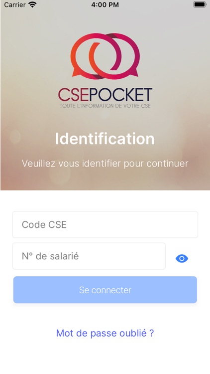 Cse Pocket