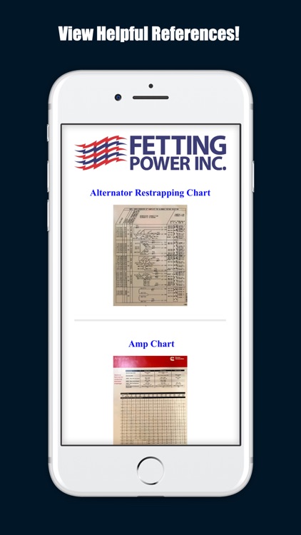 Fetting Power screenshot-4