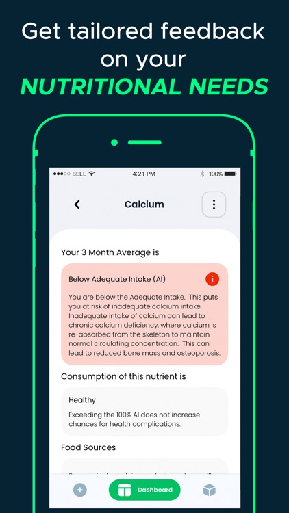 Consumr screenshot-4