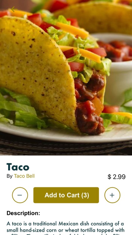 Bake Point screenshot-3