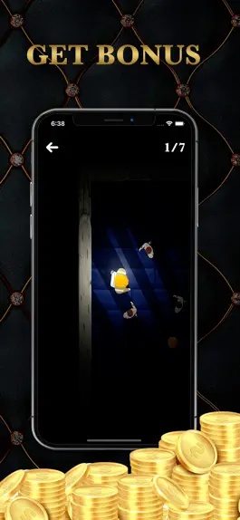 Game screenshot JokaRoom App hack