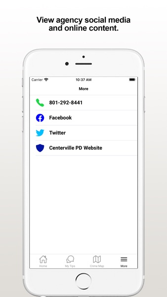 【图】Centerville PD(截图3) 【图】Centerville PD(截图3)