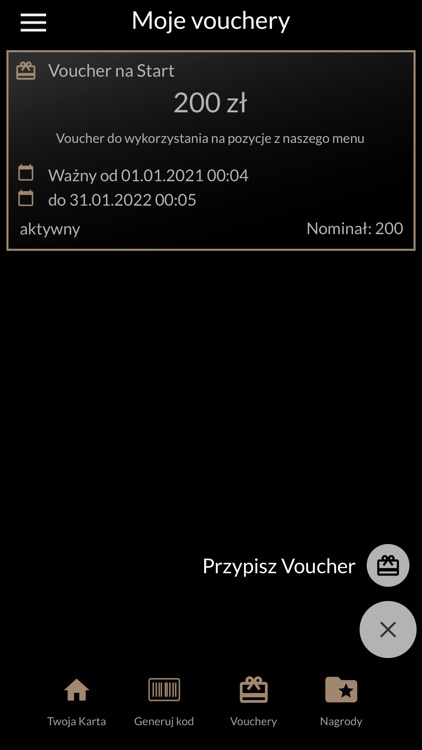 Karta a'Bracciate screenshot-3