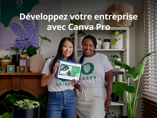Canva: Montage Photo et Vidéo Canva: Montage Photo et Vidéo