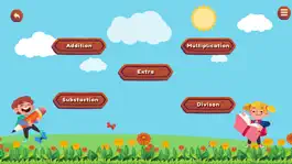 Game screenshot Kids Knowledge Improvement apk