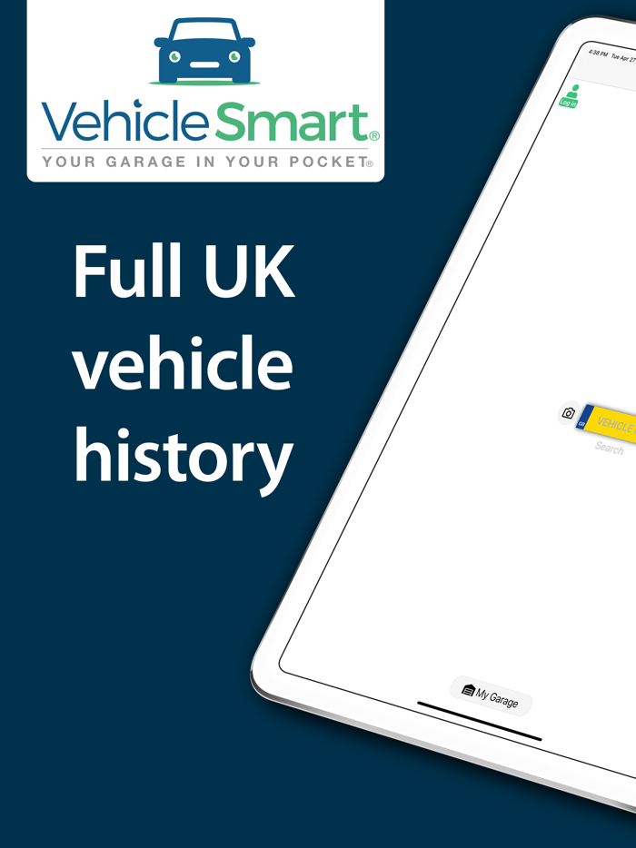 Vehicle Smart - Car Check