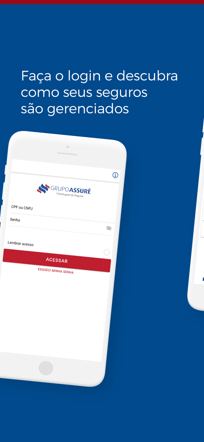 Grupo Assurê - Segurado