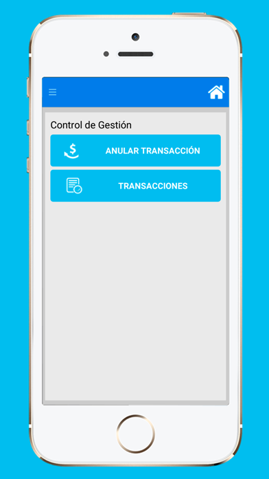 How to cancel & delete Comercio Amipass from iphone & ipad 3