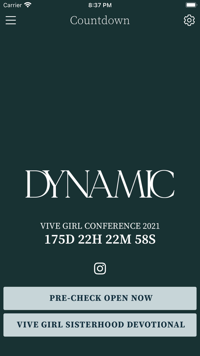 VIVE Girl Conference