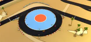Captura de Pantalla 5 Top Drives – Car Cards Racing iphone