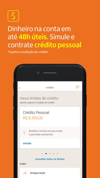 Banco Itaú screenshot-4