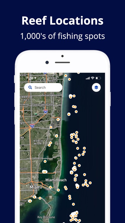 Fish Rules: Fishing App screenshot-3